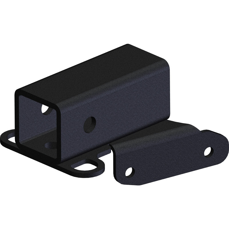 KFI REAR RECEIVER ADAPTER RECEIVER ADAPTOR REAR 2' CAN-AM - Driven Powersports