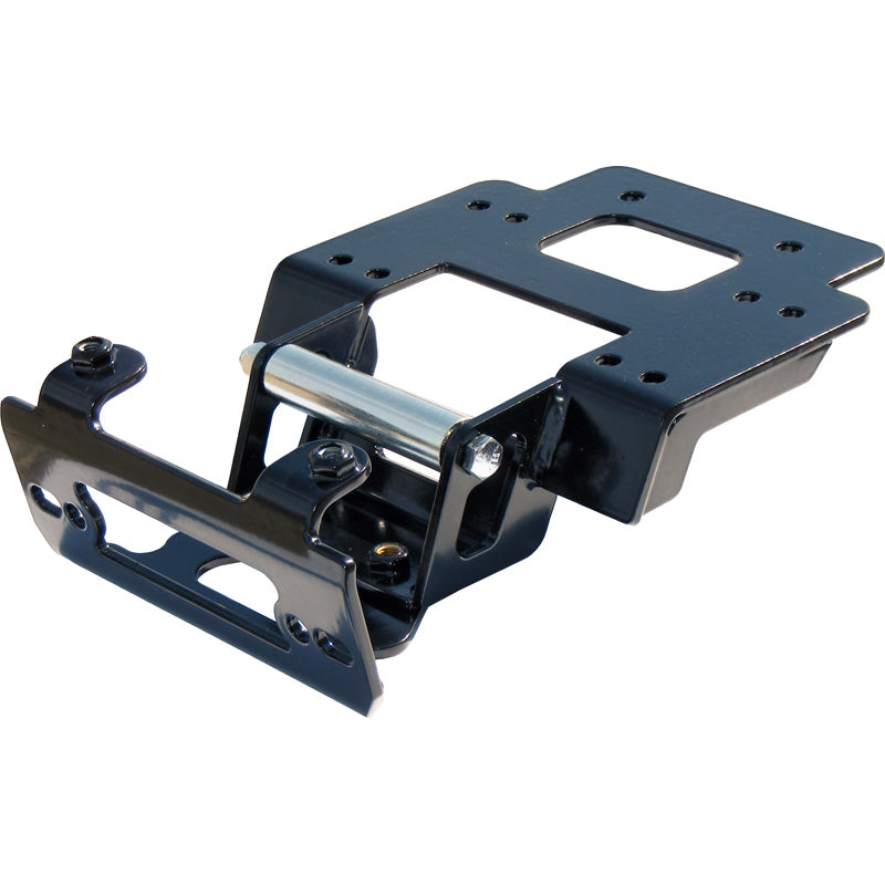 KFI WINCH MOUNT POLARIS RANGER RZR900 XP 2012 - Driven Powersports