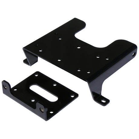 KFI WINCH MOUNT CAN-AM COMMANDER - Driven Powersports
