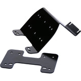 KFI WINCH MOUNT HONDA BIG RED Red - Driven Powersports