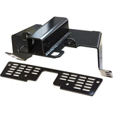 KFI MULTI-MOUNT WINCH KIT RANGER EV/400 ALL 500 11-12 - Driven Powersports