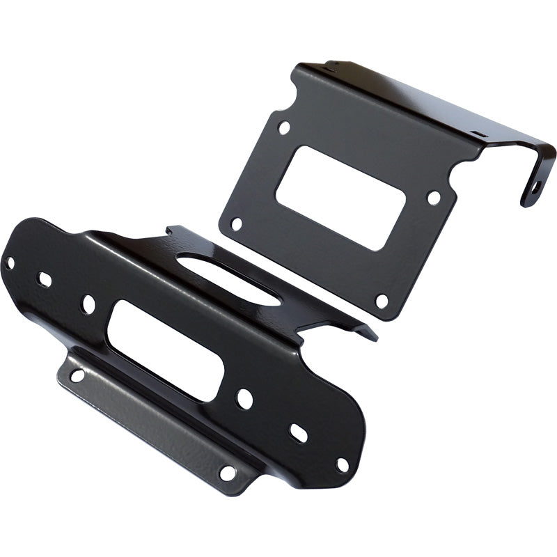KFI WINCH MOUNT TRX420 07-12 - Driven Powersports