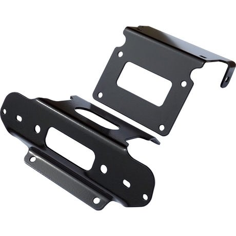 KFI WINCH MOUNT TRX420 07-12 - Driven Powersports