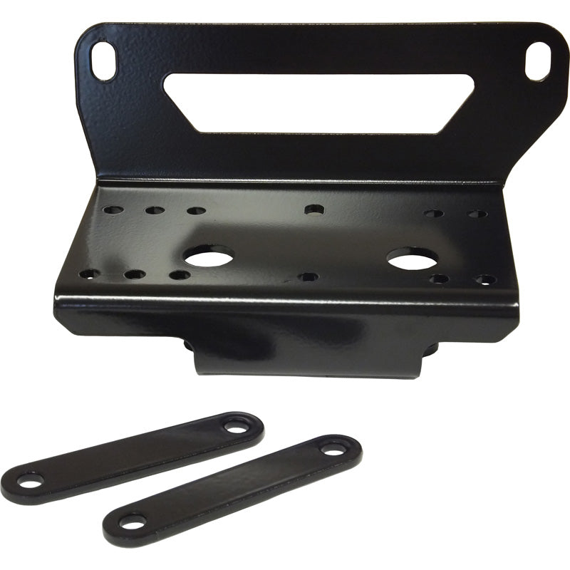 KFI WINCH MOUNT GATOR XUV550 - Driven Powersports