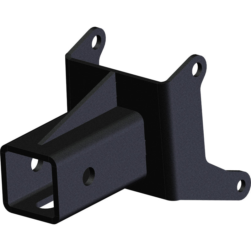 KFI RECEIVER CAN-AM RENEGADE G2 2012 2' HITCH MOUNT - Driven Powersports