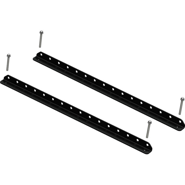 KFI POLARIS RANGER CARGO RAIL KIT - Driven Powersports