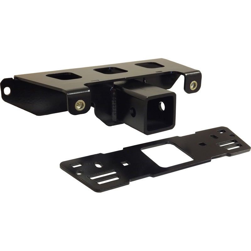KFI POLARIS RANGER 900XP FRONT UPPER RECEIVER - Driven Powersports