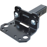 KFI TIGERTAIL 2" RECEIVER ADJUSTABLE MOUNT - Driven Powersports