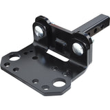 KFI TIGERTAIL 1-1/4' RECEIVER ADJUSTABLE MOUNT - Driven Powersports
