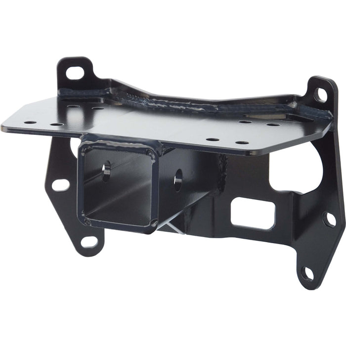 KFI CAN-AM MAVERICK REAR WINCH MOUNT WITH 2" RECEIVER - Driven Powersports