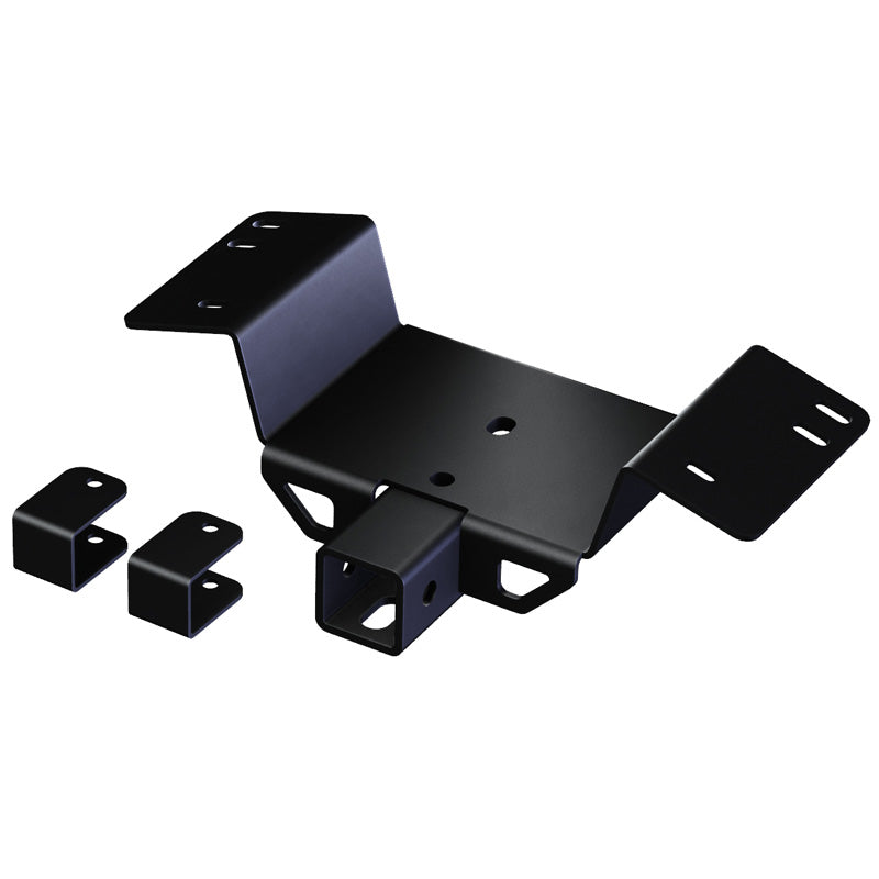 KFI HONDA PIONEER 2" FRONT RECEIVER - Driven Powersports