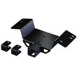 KFI HONDA PIONEER 2" FRONT RECEIVER - Driven Powersports