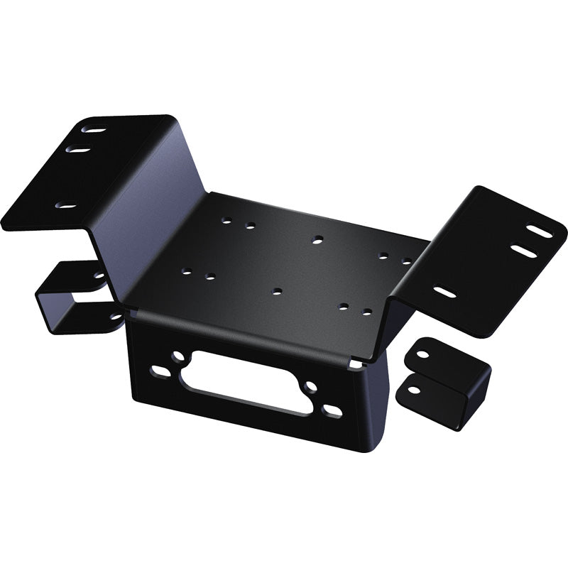 KFI WINCH MOUNT HONDA PIONEER 700 14-17 - Driven Powersports