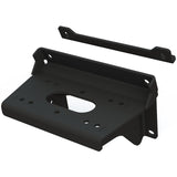 KFI WINCH MOUNT KAWASAKI MULE PRO FXT 2015 STD - Driven Powersports