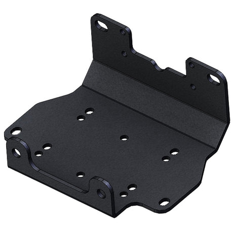 KFI WINCH MOUNT YAMAHA KODIAK/GRIZZLY 700 2016 - Driven Powersports