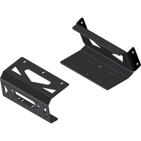 KFI YAMAHA YXZ WINCH MOUNT - Driven Powersports