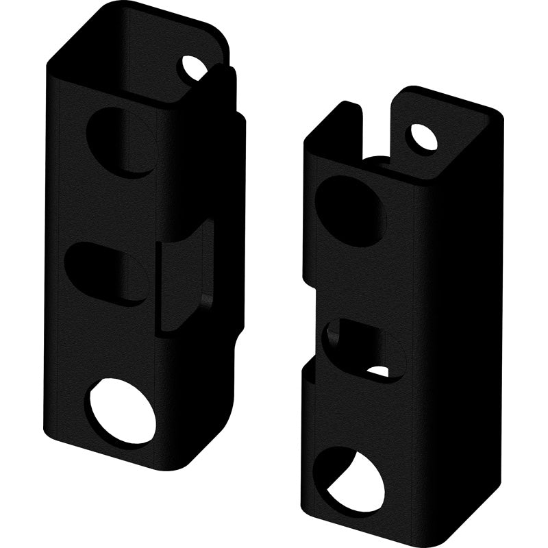 KFI FAIRLEAD BRACKET ARCTIC CAT PROWLER - Driven Powersports