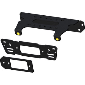 KFI WINCH MOUNT RANGER FULLSIZE 900 XP '13-17 - Driven Powersports