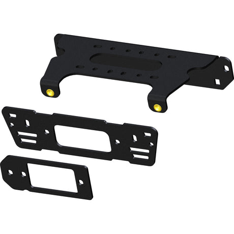 KFI WINCH MOUNT RANGER FULLSIZE 900 XP '13-17 - Driven Powersports