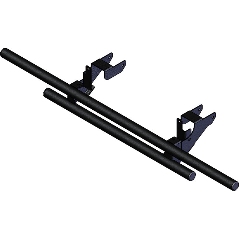 KFI REAR DT BUMPER - POLARIS RANGER 570 - Driven Powersports