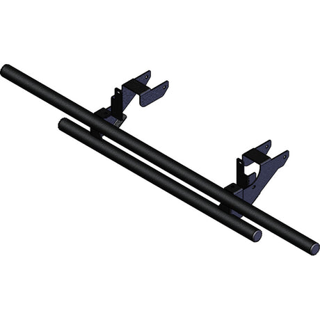 KFI REAR DT BUMPER - POLARIS RANGER 570 - Driven Powersports