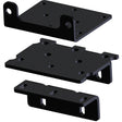 KFI WINCH MOUNT AC PROWLER 500 AND KYMCO 450 UXV - Driven Powersports