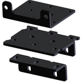 KFI WINCH MOUNT AC PROWLER 500 AND KYMCO 450 UXV - Driven Powersports