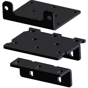 KFI WINCH MOUNT AC PROWLER 500 AND KYMCO 450 UXV - Driven Powersports