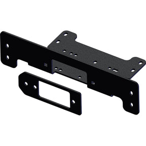 KFI WINCH MOUNT KAWASAKI MULE SX WINCH - Driven Powersports