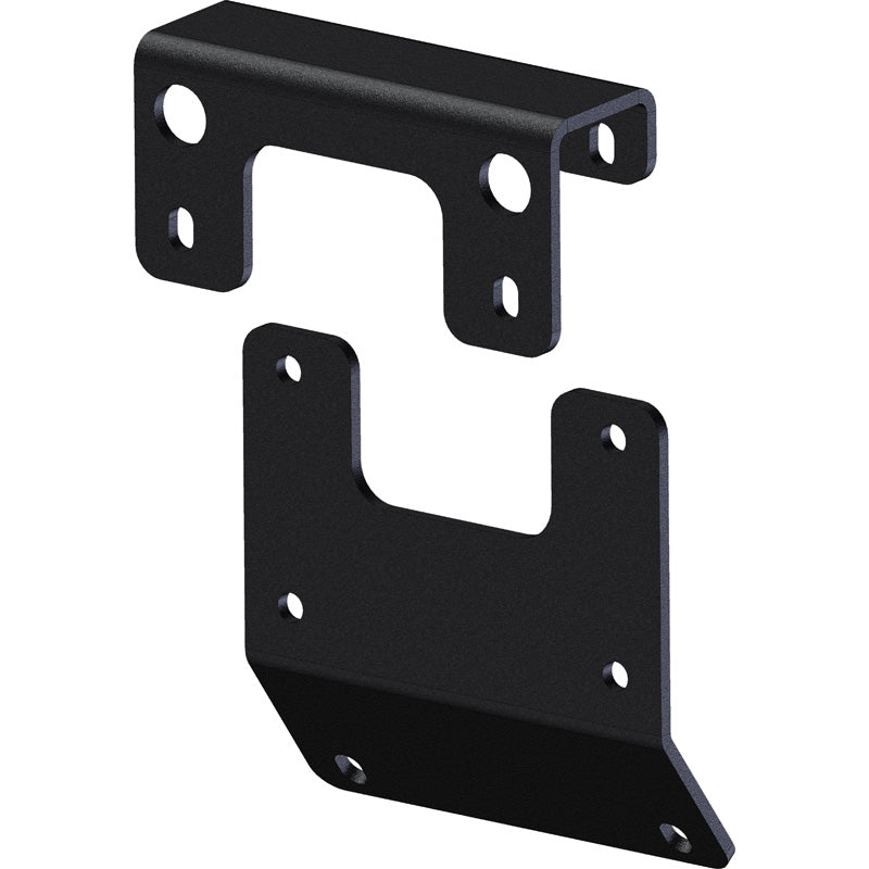KFI WINCH MOUNT ARCTIC CAT ALTERRA 500/700 Mint - Driven Powersports