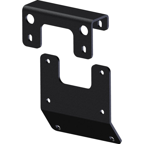 KFI WINCH MOUNT ARCTIC CAT ALTERRA 500/700 Mint - Driven Powersports