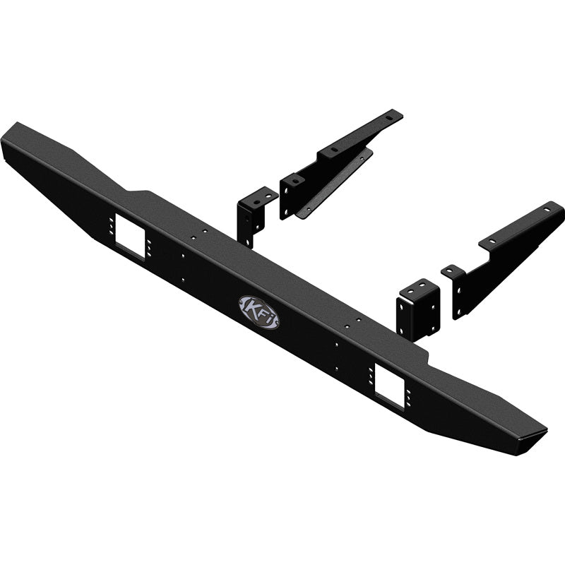 KFI REAR FORMED BUMPER - KAWASAKI TERYX 4 - Driven Powersports