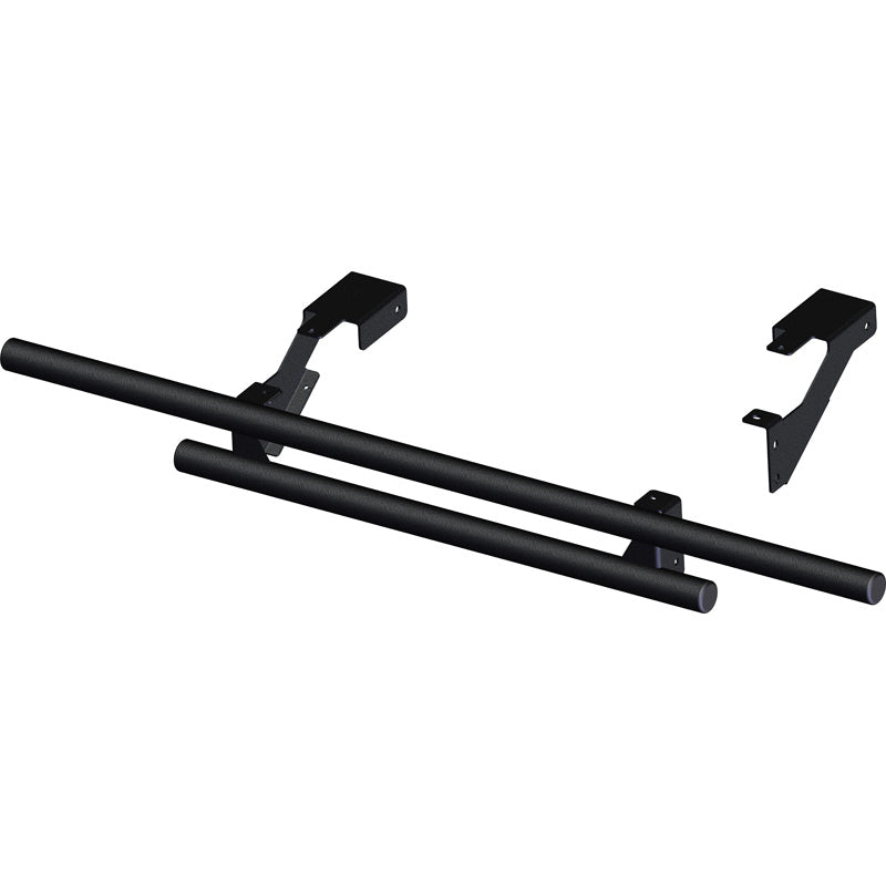 KFI REAR DT BUMPER - POLARIS RANGER MID-SIZE - Driven Powersports