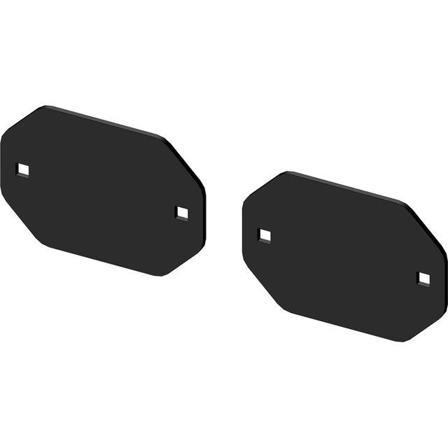 KFI BUMPER LIGHT COVER KIT - Driven Powersports