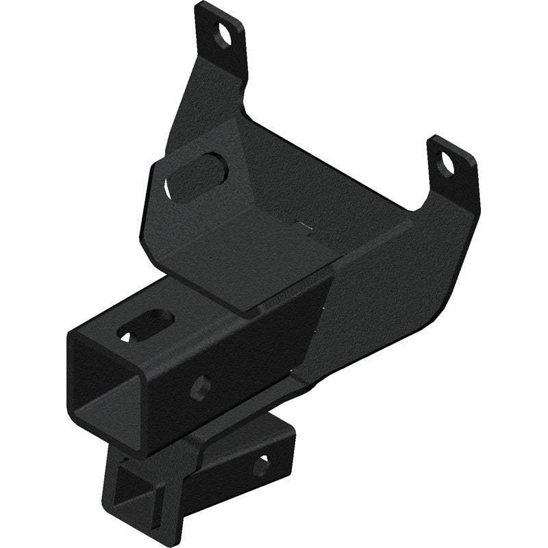 KFI RECEIVER 2'' CONVERTER - POLARIS SPORTSMAN SCRAMBLER - Driven Powersports