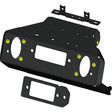 KFI WINCH MOUNT CAN-AM MAVERICK TRAIL - Driven Powersports