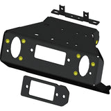 KFI WINCH MOUNT CAN-AM MAVERICK TRAIL - Driven Powersports