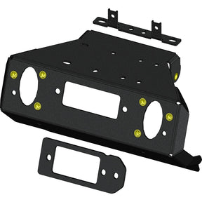 KFI WINCH MOUNT CAN-AM MAVERICK TRAIL - Driven Powersports