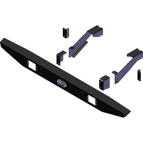 KFI REAR FORMED BUMPER - POLARIS RANGE XP900 - Driven Powersports