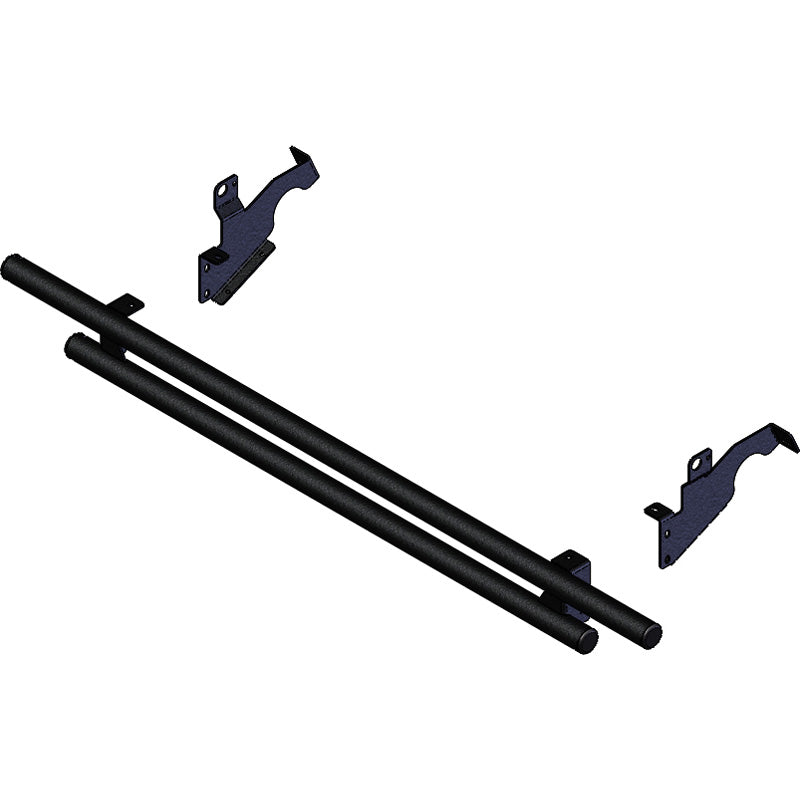 KFI REAR DT BUMPER - HONDA PIONEER 700 - Driven Powersports