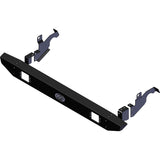 KFI REAR FORMED BUMPER - HONDA PIONEER 700 - Driven Powersports