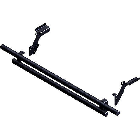 KFI REAR DT BUMPER - HONDA PIONEER 1000-5 - Driven Powersports