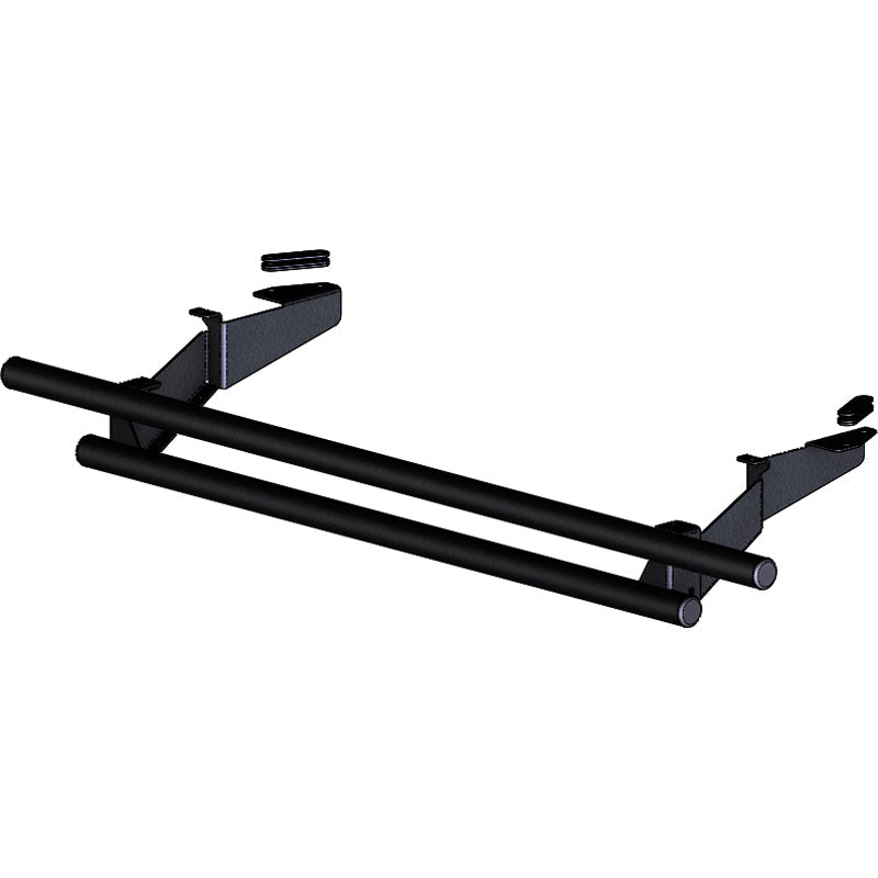 KFI REAR DT BUMPER - HONDA PIONEER 1000-3 - Driven Powersports