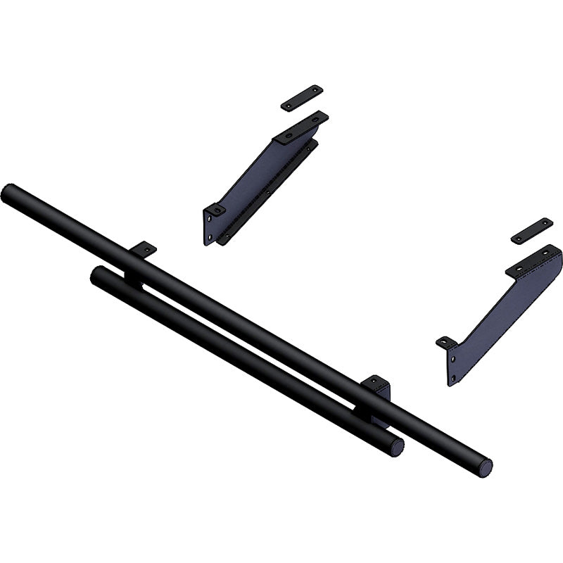 KFI REAR DT BUMPER - CAN-AM DEFENDER - Driven Powersports