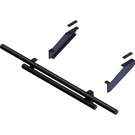 KFI REAR DT BUMPER - CAN-AM DEFENDER - Driven Powersports