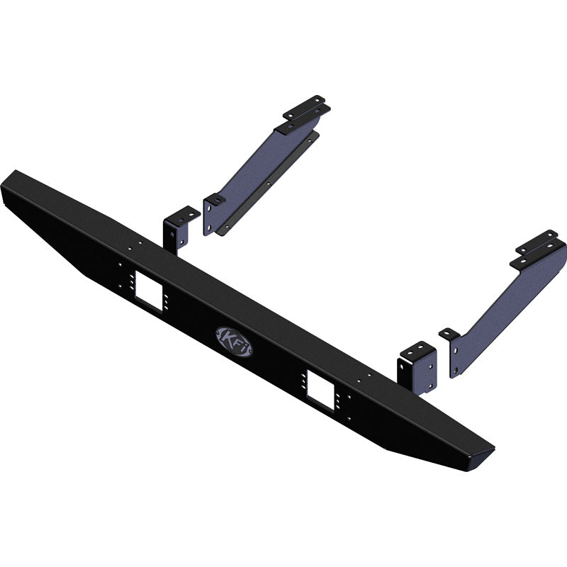 KFI REAR FORMED BUMPER - CAN-AM DEFENDER - Driven Powersports