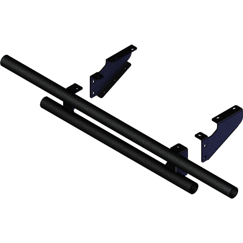 KFI YAMAHA RHINO REAR BUMPER - Driven Powersports