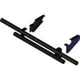 KFI YAMAHA RHINO REAR BUMPER - Driven Powersports
