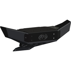 KFI WINCH MOUNT & BUMPER WILDCAT XX 2XL - Driven Powersports