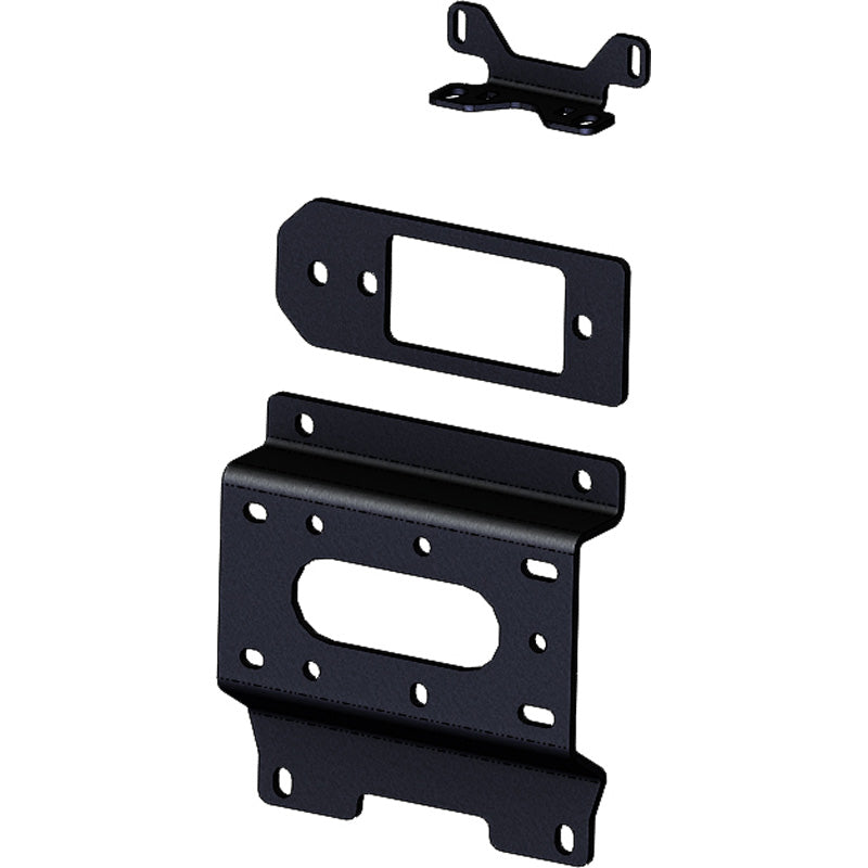KFI WINCH MOUNT TEXTRON PROWLER PRO - Driven Powersports
